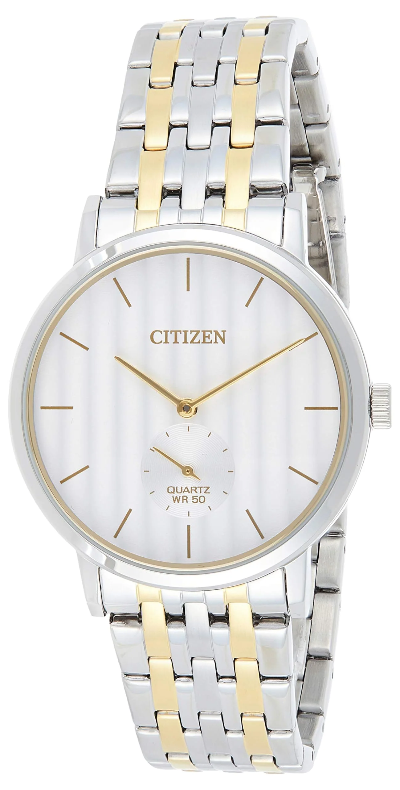 CITIZEN BE9174-55A Quartz Men's Watch