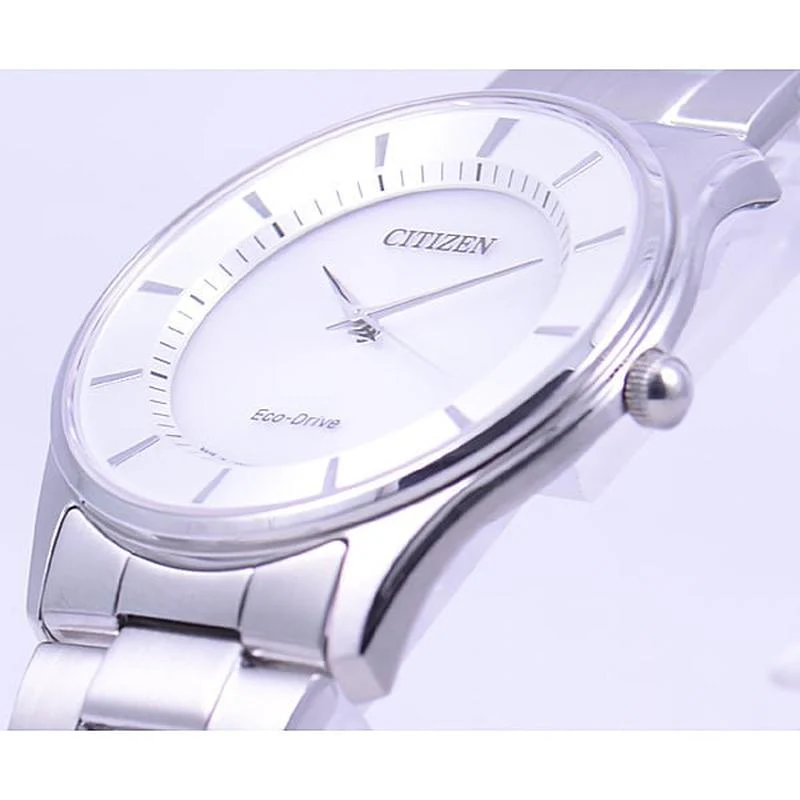 Citizen Men's Watch - Citizen Collection Eco-Drive Solar BJ6480-51A - Image 2