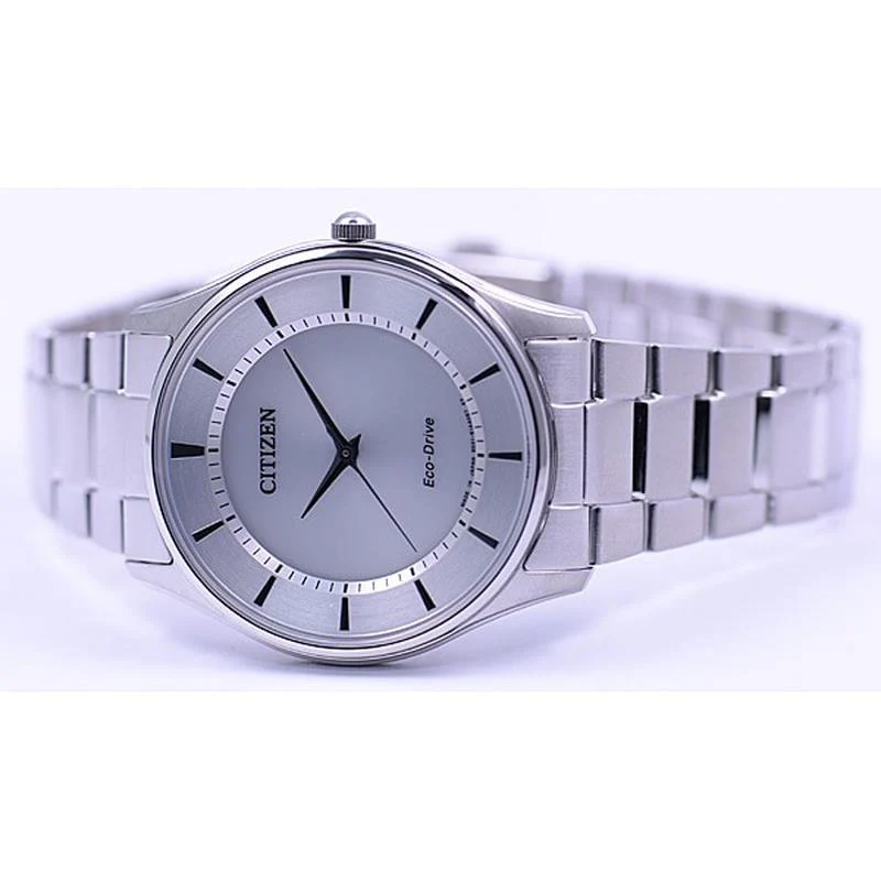 Citizen Men's Watch - Citizen Collection Eco-Drive Solar BJ6480-51A - Image 3