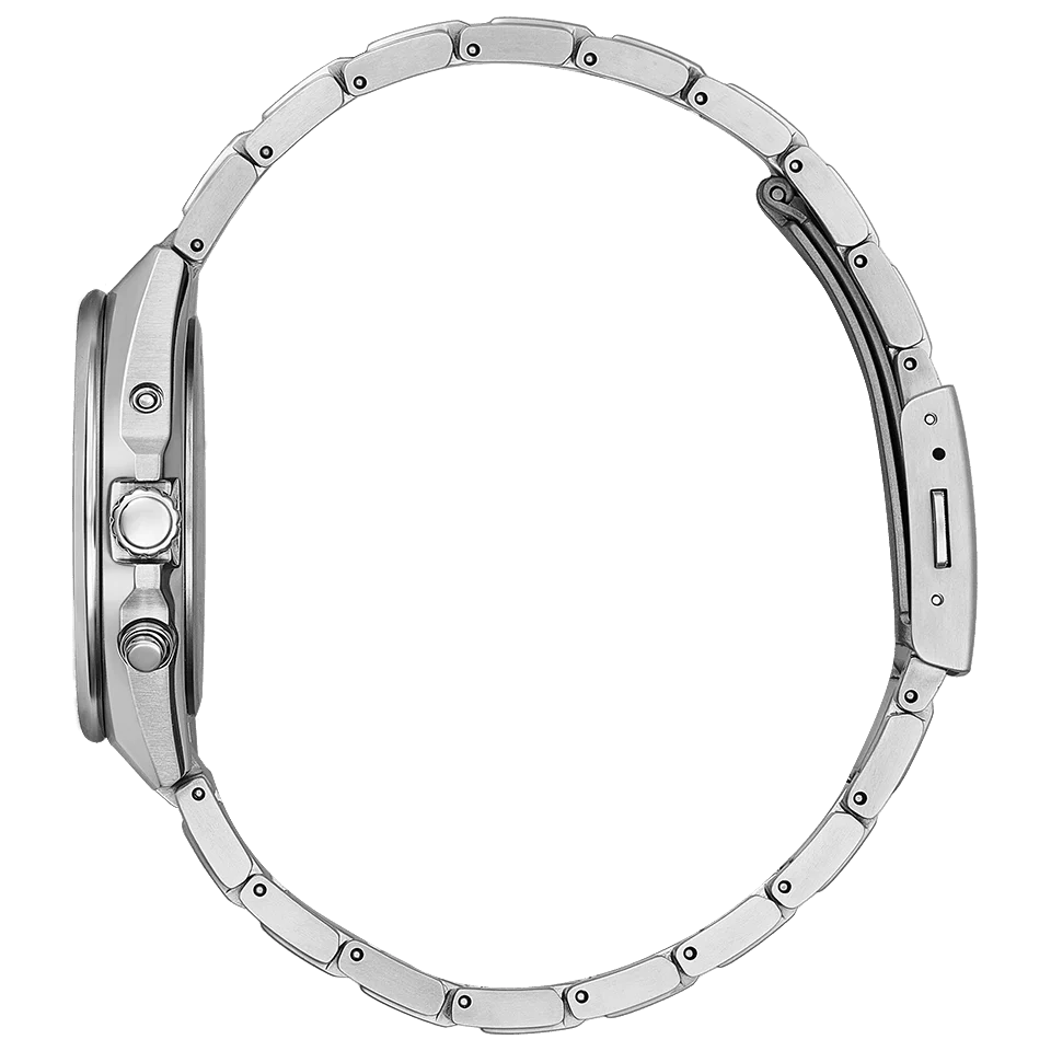 Citizen CB1160-55L Quartz COLLECTION solar Eco-Drive radio Titanium strap 2026.2.12 release - Image 2