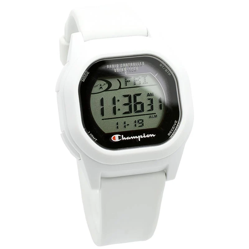 CITIZEN Champion D00A-001VK Unisex WATCH