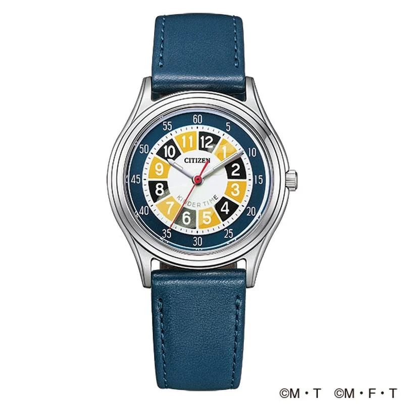 CITIZEN Collection BJ6540-34L Photovoltaic eco-drive limited watch - Image 2