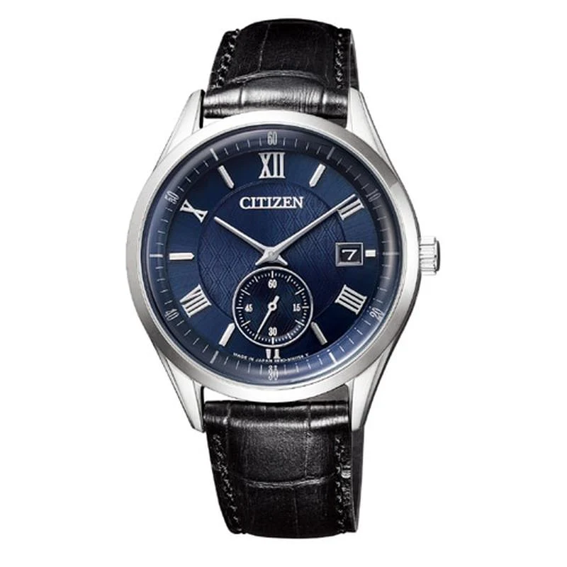 Citizen Men's Watch CITIZEN COLLECTION Eco-Drive BV1120-15L