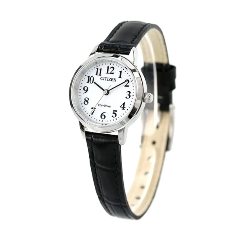 Citizen Women's Watch - Citizen Collection Eco-Drive EM0930-15A - Image 2