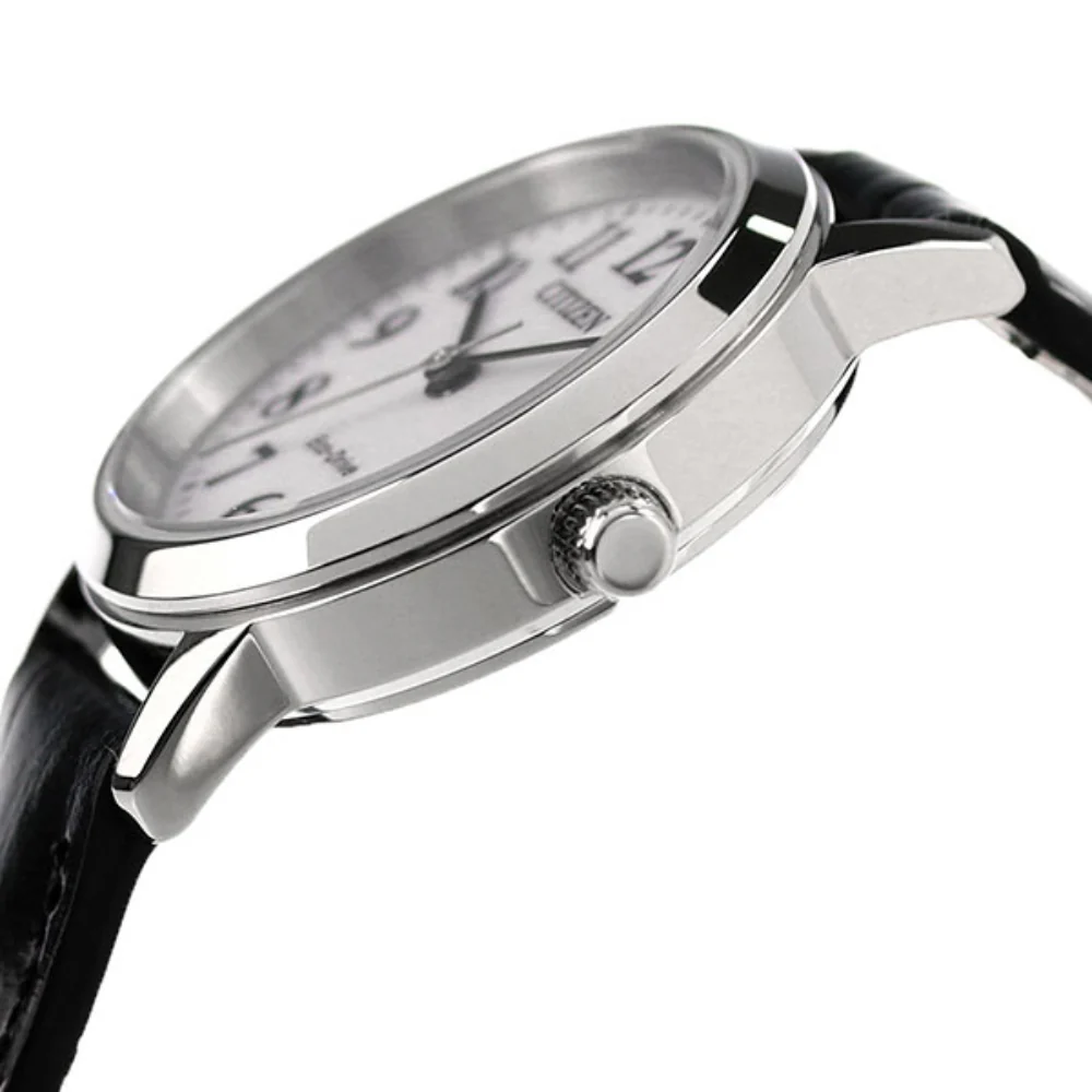 Citizen Women's Watch - Citizen Collection Eco-Drive EM0930-15A - Image 3