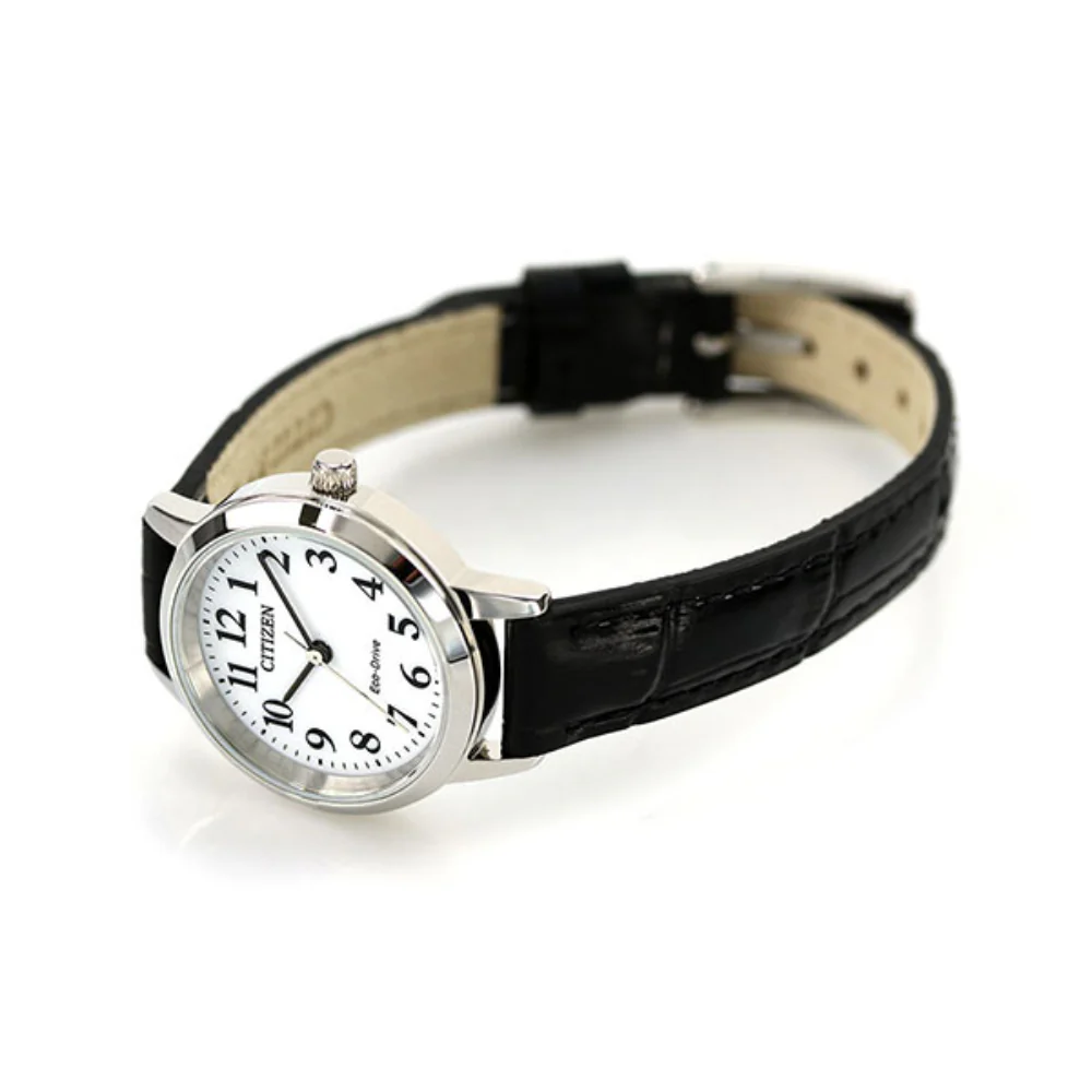 Citizen Women's Watch - Citizen Collection Eco-Drive EM0930-15A - Image 4