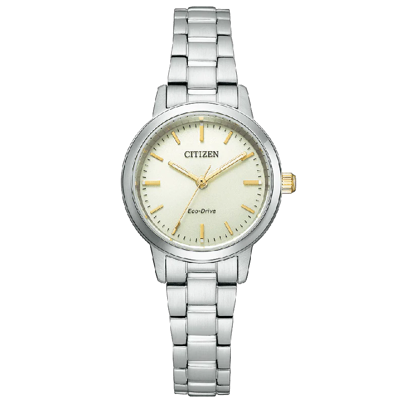 CITIZEN Collection EM0930-58P eco-drive 5bar watch