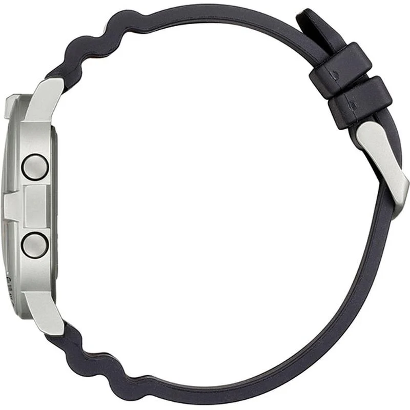Citizen Watch nan RECORD LABEL Ana-Digi Temp JG0070-11E - Image 2