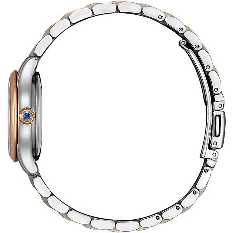 Citizen collection PR1044-87Y Mechanical 6628 Stainless steel 5ATM Limited watch 2024.02release - Image 3