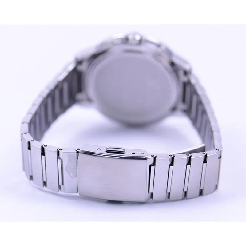 Citizen Cross Sea CB1020-54E Radio Waterproof 10 ATM Watch - Image 4