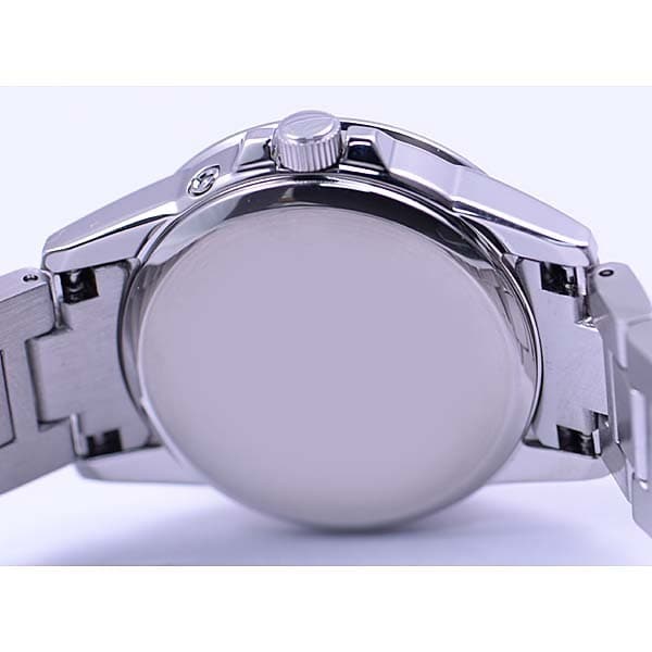 CITIZEN EC1130 55A Elegant Ladies Eco Drive Watch with Radio Controlled Accuracy, Direct Flight Analog Display and Stylish Stainless Steel Design - Image 4