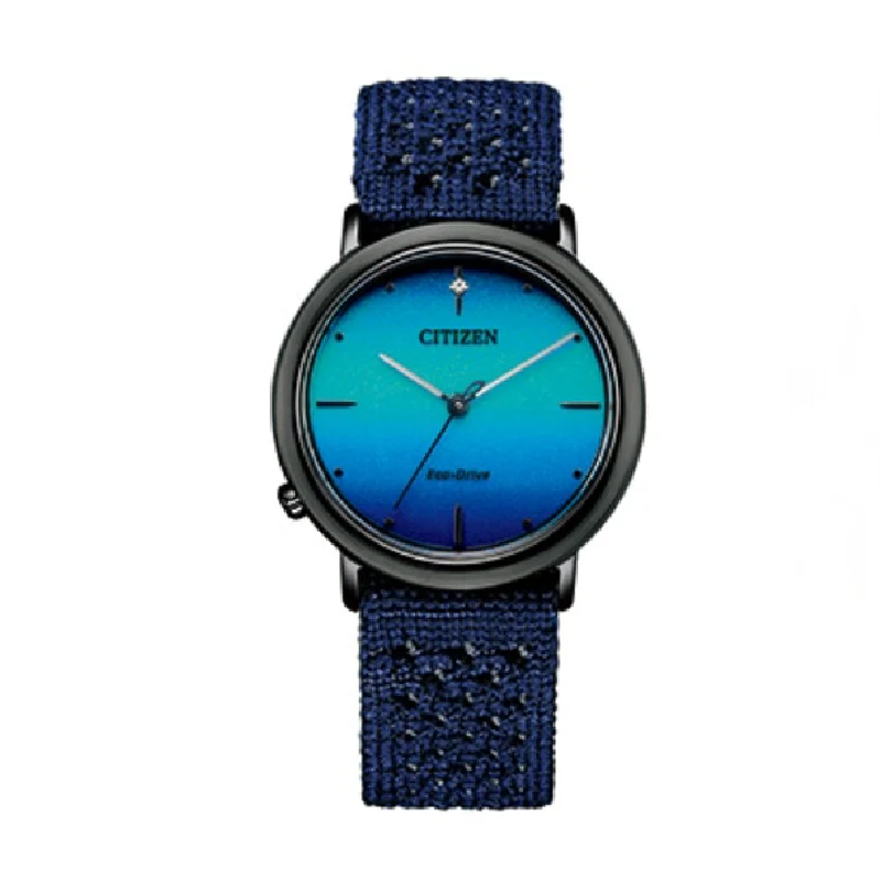 CITIZEN EI EM1005-42L Specific store limited model watch