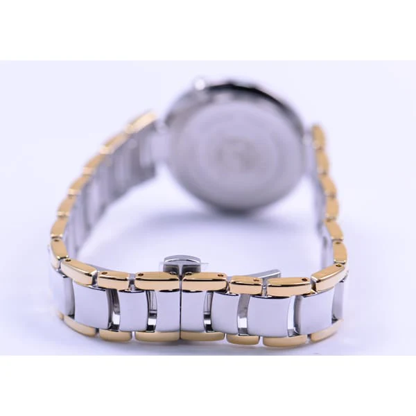 CITIZEN EM0339 85D Eco Drive Ladies Watch with Elegant Round Design, Solar Powered Movement, and Water Resistant Feature - Image 5