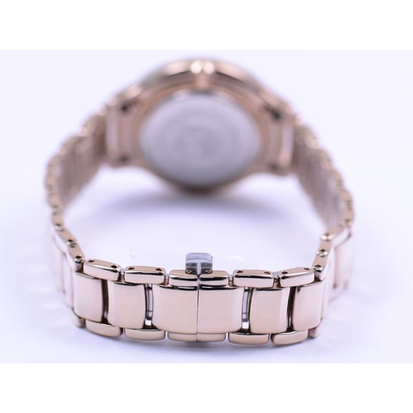 CITIZEN EM0473 82Y Eco Drive Ladies Watch with Elegant Silver Tone, Sapphire Crystal, Water Resistant Design, and Stylish Versatility - Image 5