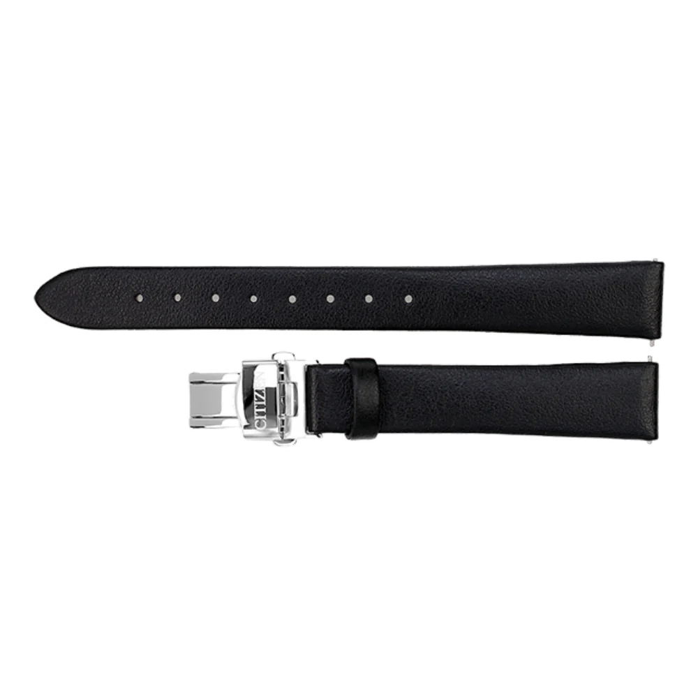 Citizen Ladies Watch CITIZEN L ARCLY Collection Solar-Powered Eco-Drive with Interchangeable Band EM1090-60D - Image 5