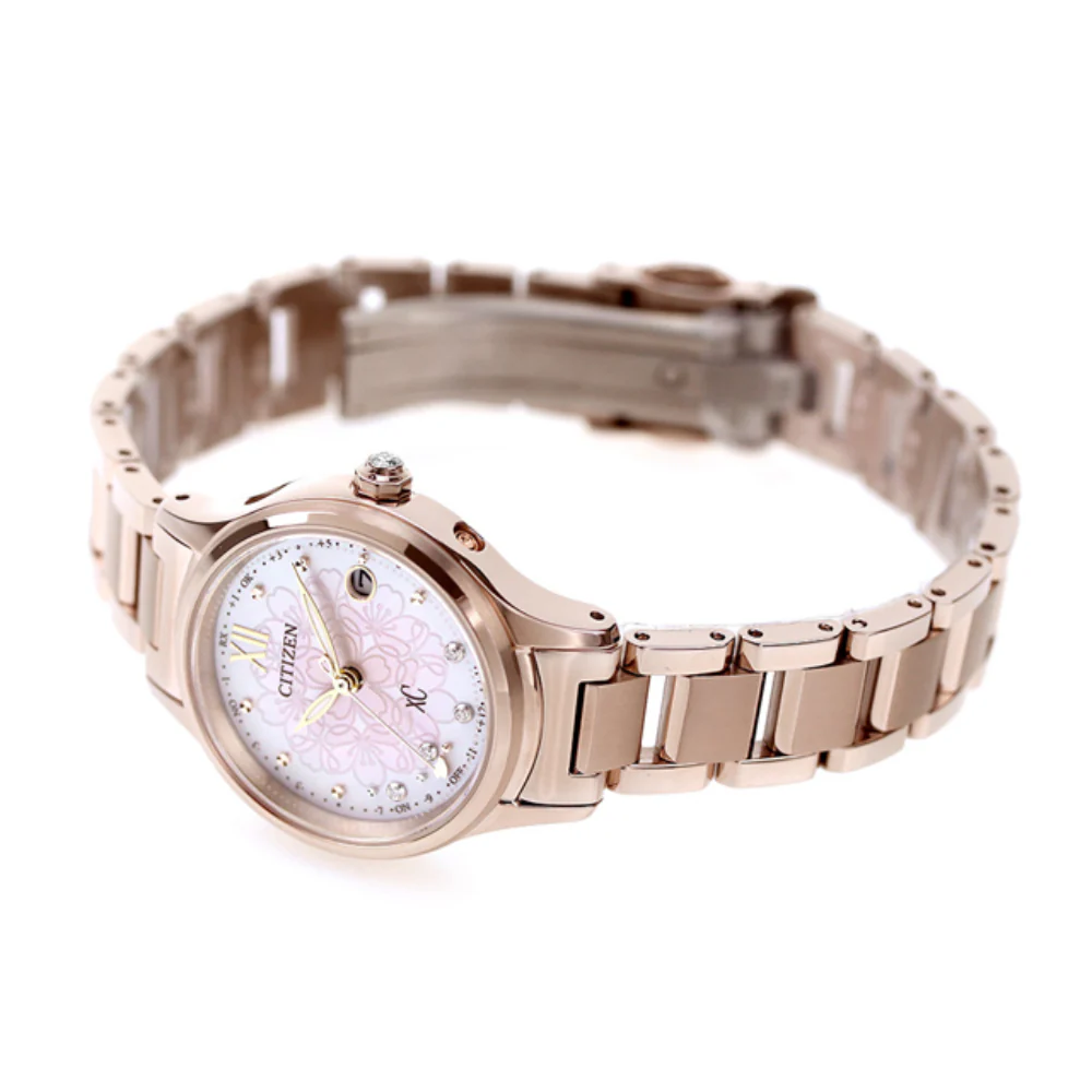 Citizen ES9497-88X 2024.02 release Watch - Image 4