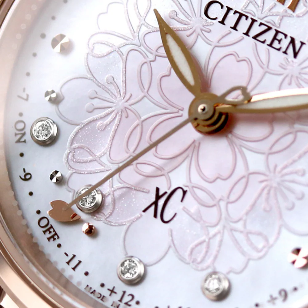 Citizen ES9497-88X 2024.02 release Watch - Image 5