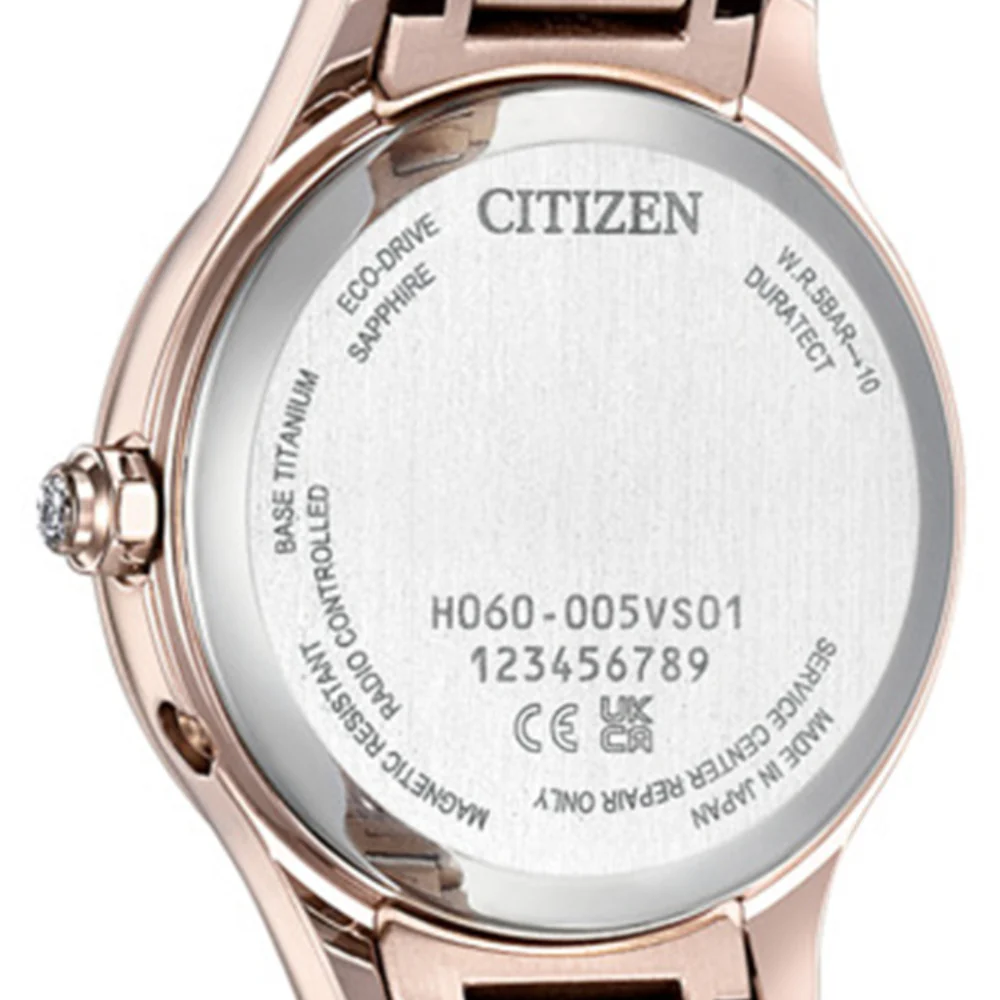 Citizen ES9497-88X 2024.02 release Watch - Image 6