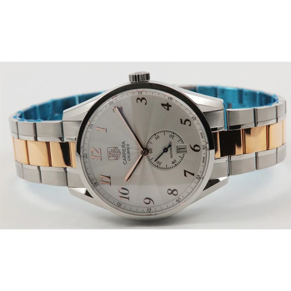 CITIZEN ES9498 51D xC Hikari Collection Limited Model Solar Powered Eco Drive Radio Controlled Titanium Watch - Image 3