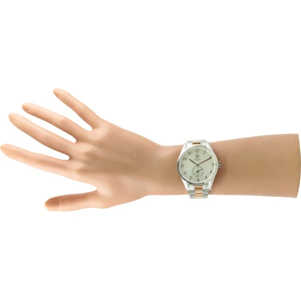 CITIZEN ES9498 51D xC Hikari Collection Limited Model Solar Powered Eco Drive Radio Controlled Titanium Watch - Image 5