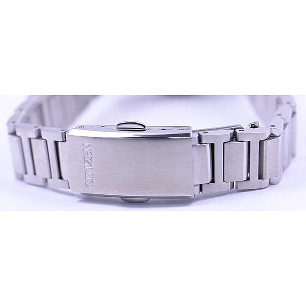 CITIZEN EW1381 56E Eco Drive Ladies Watch with Japanese Craftsmanship, Elegant Design, and Sustainable Solar Power Technology - Image 5