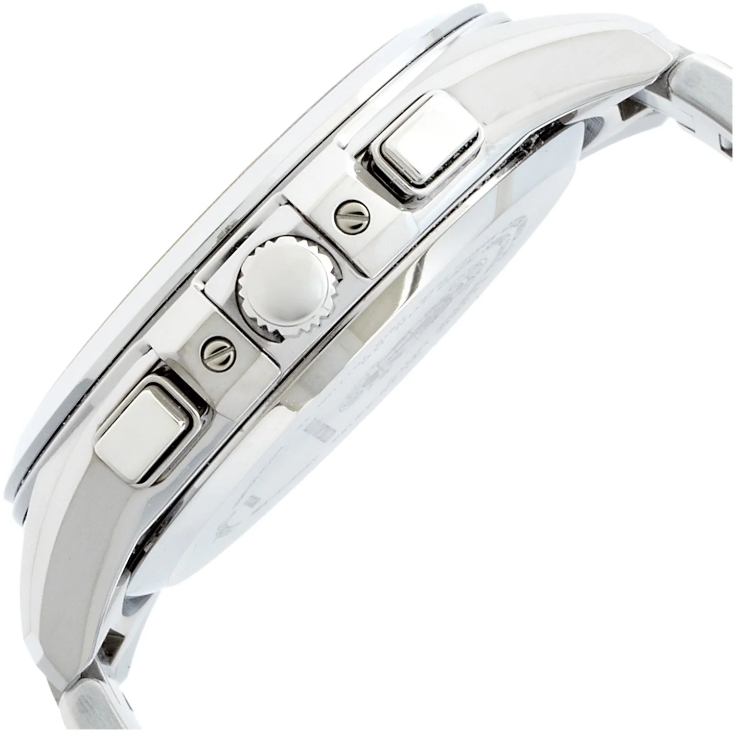 CITIZEN EXCEED EBS74-5101 Eco-Drive World Time Watch - Image 3