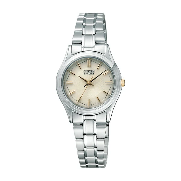 CITIZEN FRB36 2452 Eco Drive Solar Ladies Watch with Elegant Design, Water Resistance and Sustainable Power