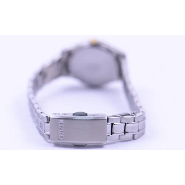 CITIZEN FRB36 2452 Eco Drive Solar Ladies Watch with Elegant Design, Water Resistance and Sustainable Power - Image 5