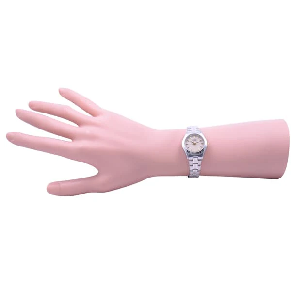 CITIZEN FRB36 2452 Eco Drive Solar Ladies Watch with Elegant Design, Water Resistance and Sustainable Power - Image 6