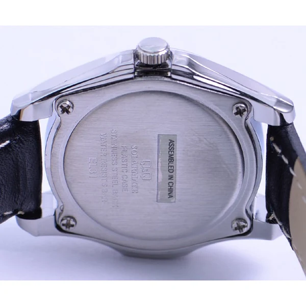 CITIZEN H009 304 Women's Solar Powered Watch with Elegant Design, Eco Friendly Technology, and Reliable Timekeeping - Image 4