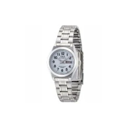 CITIZEN H011 204 Solar Powered Women's Watch with Elegant Design, Eco Friendly Technology, and Water Resistance for Everyday Style