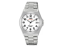 CITIZEN H060-204 Eco-Drive technology Water-resistant Stylish design Durable stainless steel