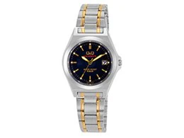 CITIZEN H061-402 Eco-Drive Technology Water Resistant Stylish Design Durable Stainless Steel
