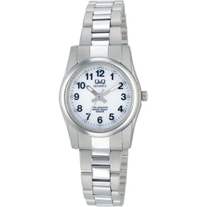 CITIZEN H971 204 Ladies Q&Q Solar Analog Watch with Eco Friendly Solar Power, Elegant Design, Water Resistant and Durable Construction - Image 2