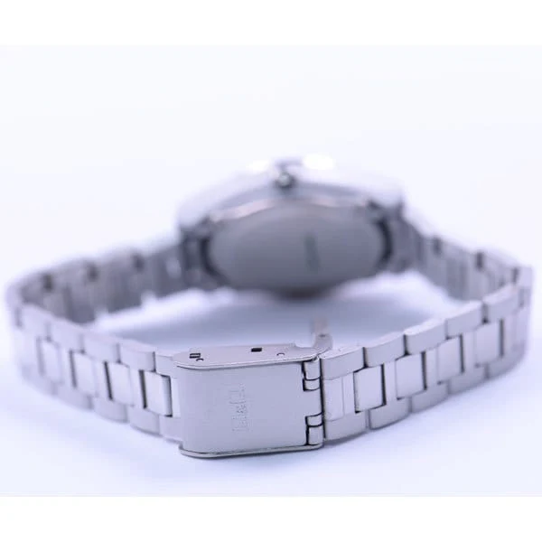CITIZEN H971 204 Ladies Q&Q Solar Analog Watch with Eco Friendly Solar Power, Elegant Design, Water Resistant and Durable Construction - Image 5
