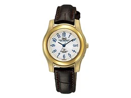 CITIZEN HJ03-104 Eco-Drive technology Water-resistant Stainless steel case Sleek design