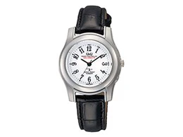 CITIZEN HJ03-304 Eco-Drive technology Water-resistant Stainless steel case Elegant design