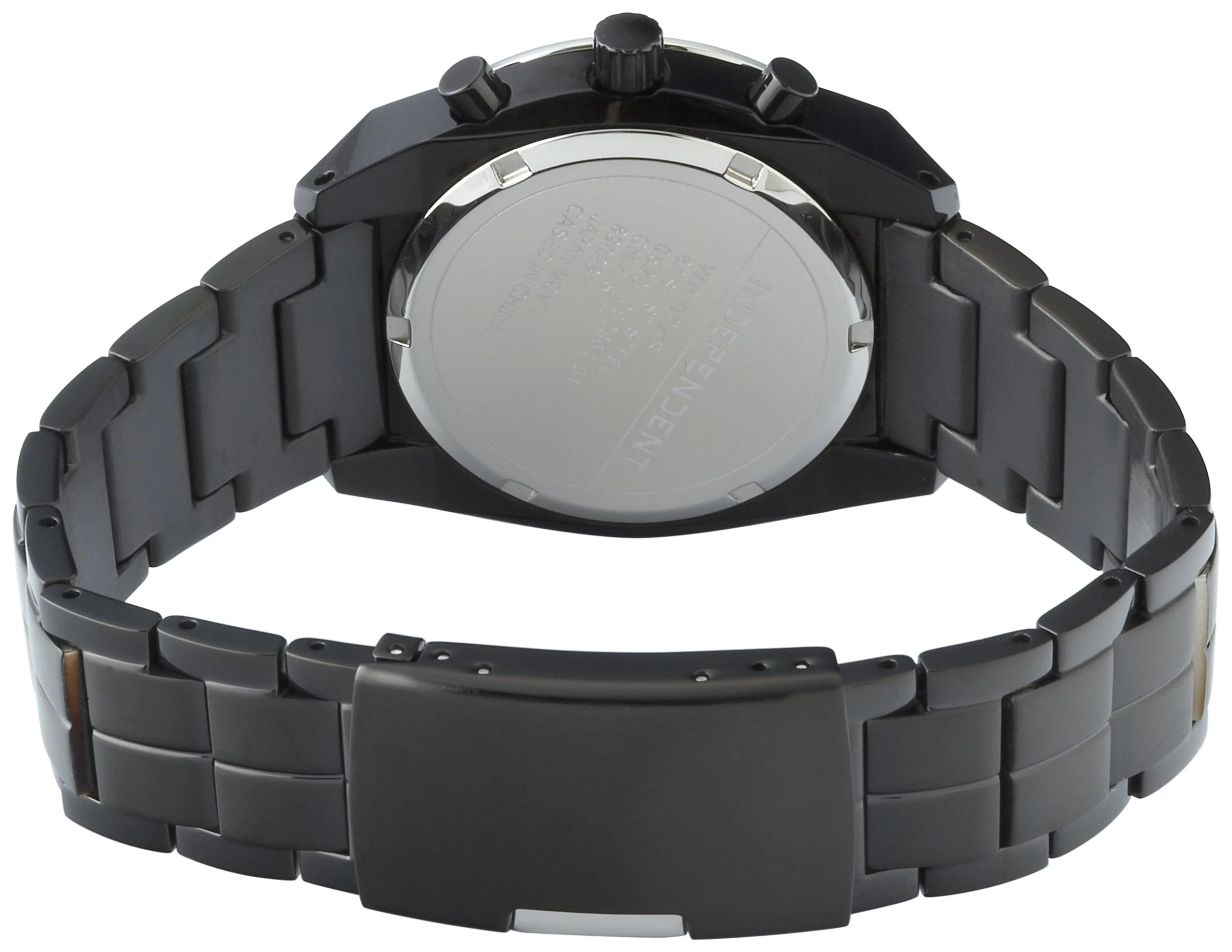 CITIZEN INDEPENDENT ITL21-5081 Standard Quartz Men's Watch - Image 2
