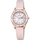 CITIZEN KH3-762-10 Solar Powered Eco-Drive Active Line Stylish Design Water Resistant Lightweight - Image 2