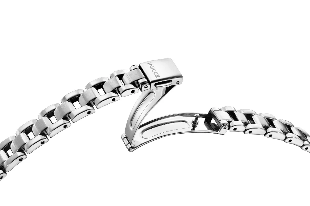 CITIZEN KH4-912- 13 13 Solar Powered Eco-Friendly Elegant Design Water Resistant Stylish Timepiece - Image 3