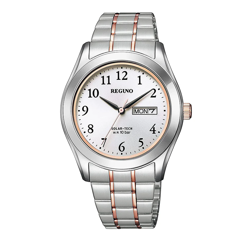 Citizen KM1-237-93 Men's Multicolor  Watch