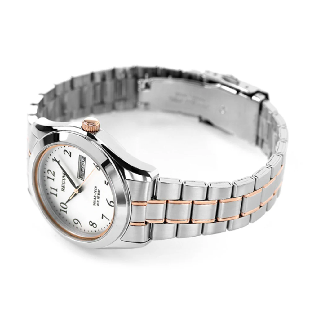 Citizen KM1-237-93 Men's Multicolor  Watch - Image 4
