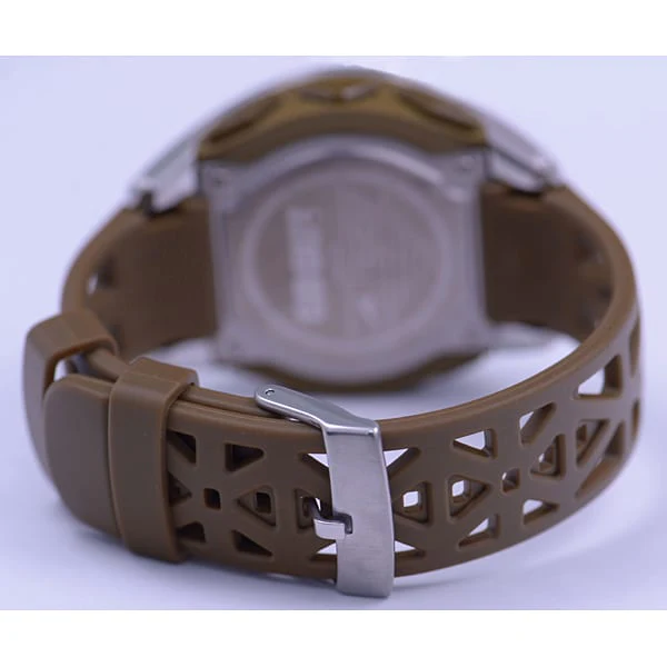 CITIZEN KS3 115 20 Reguno Solar Tech Radio Controlled Men's Watch with Water Resistance and Classic Design - Image 5