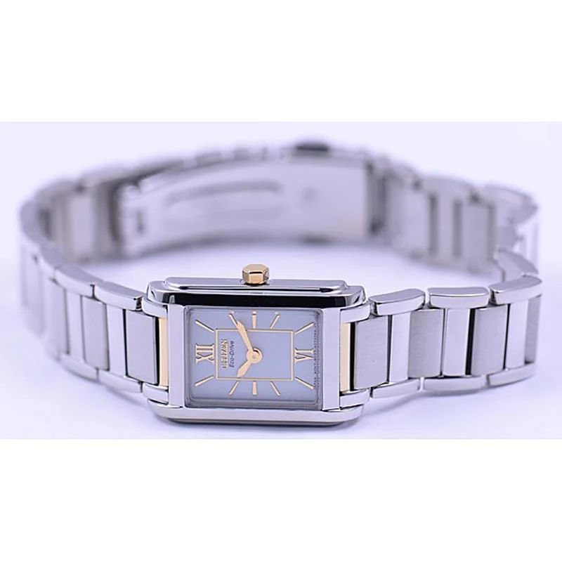 Citizen Ladies Eco-Drive Watch FRA36-2432 - Image 3