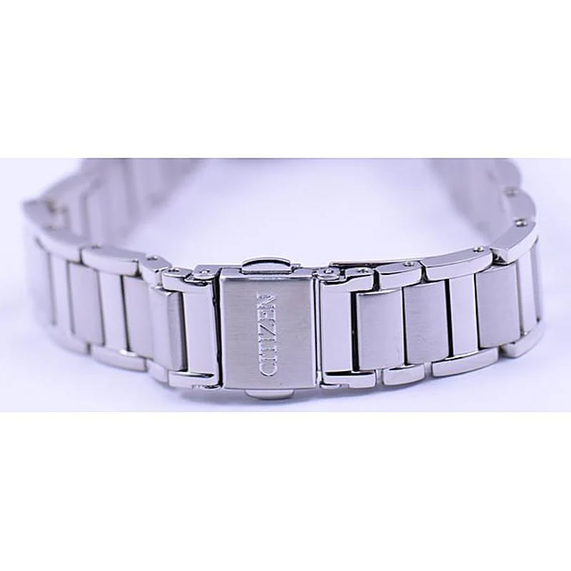 Citizen Ladies Eco-Drive Watch FRA36-2432 - Image 4