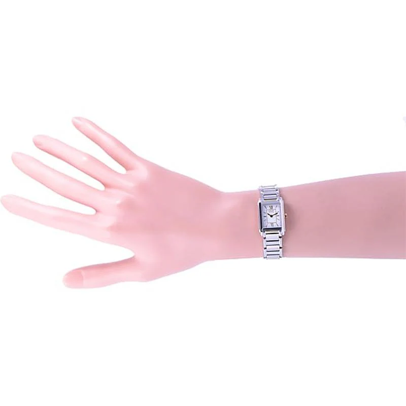 Citizen Ladies Eco-Drive Watch FRA36-2432 - Image 5
