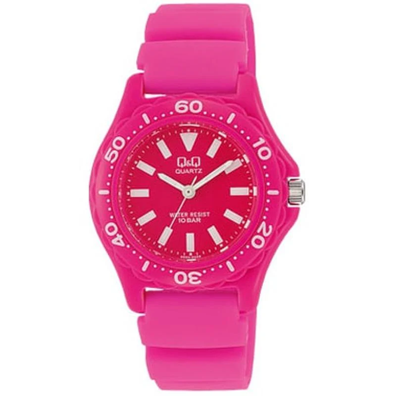 Citizen Ladies Sports Watch Quartz 10 ATM Water Resistant VR25-003