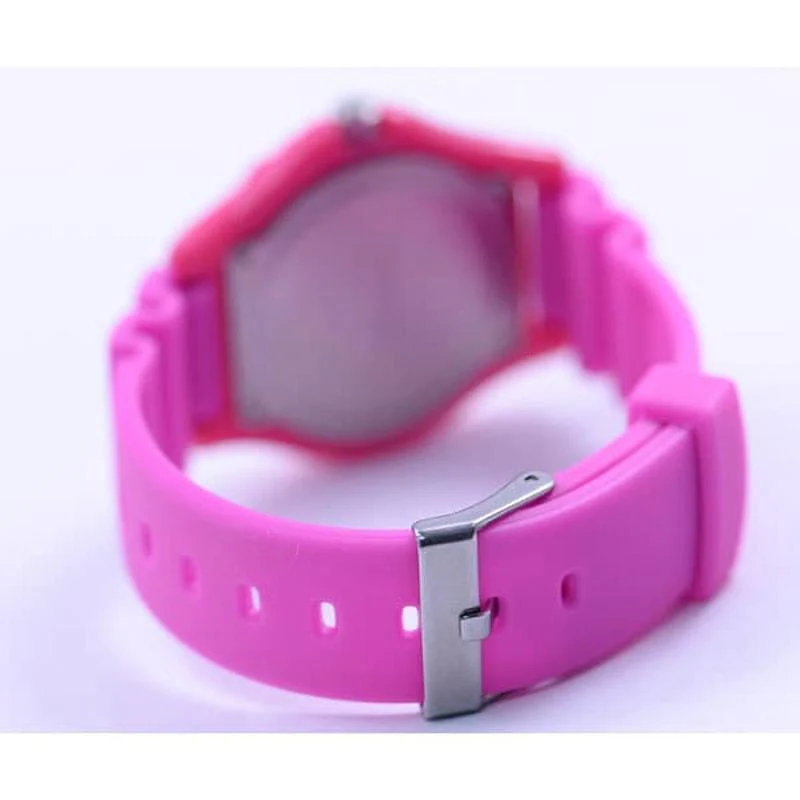 Citizen Ladies Sports Watch Quartz 10 ATM Water Resistant VR25-003 - Image 4