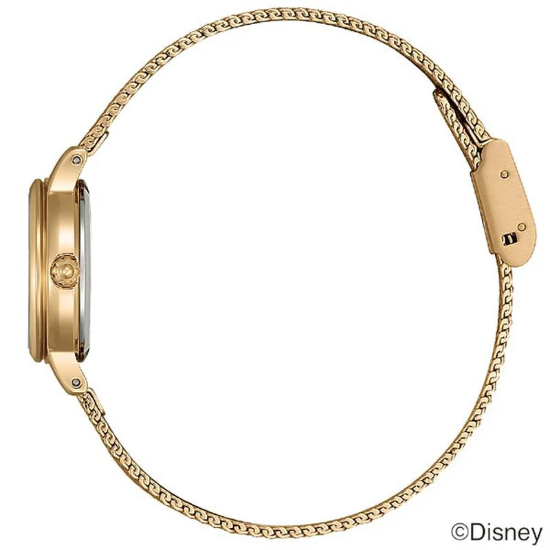 Citizen Ladies Watch Wicca Solar Tech Disney Collection "Snow White" Special Model KH4-921-21 - Image 2