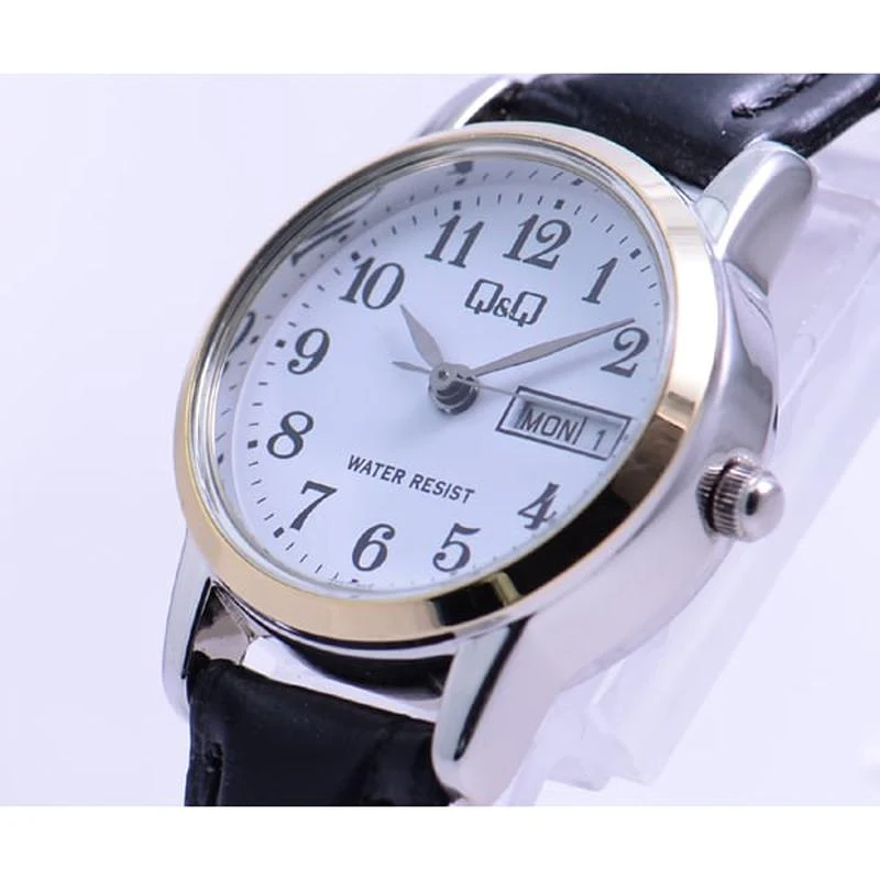 Citizen Ladies Watch with Day & Date A207-504 - Image 2